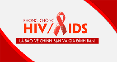 Bài tuyên truyền phòng, chống HIV/AIDS