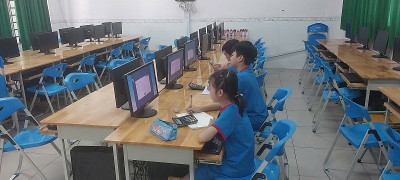 VioEdu Toán Tổng hợp cấp tỉnh - Nguyễn Trãi sẵn sàng chinh phục