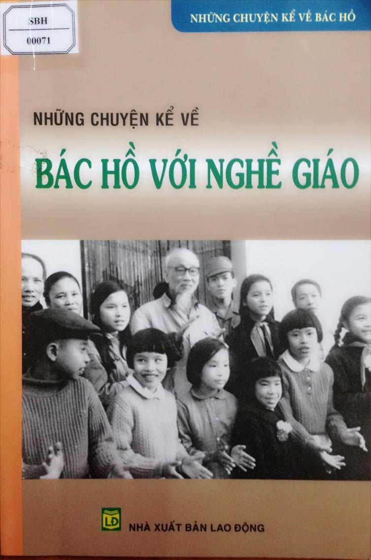 bac ho voi nghe giao