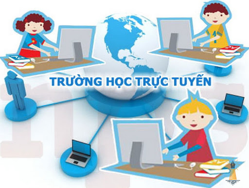 Dừng đến trường nhưng không dừng học