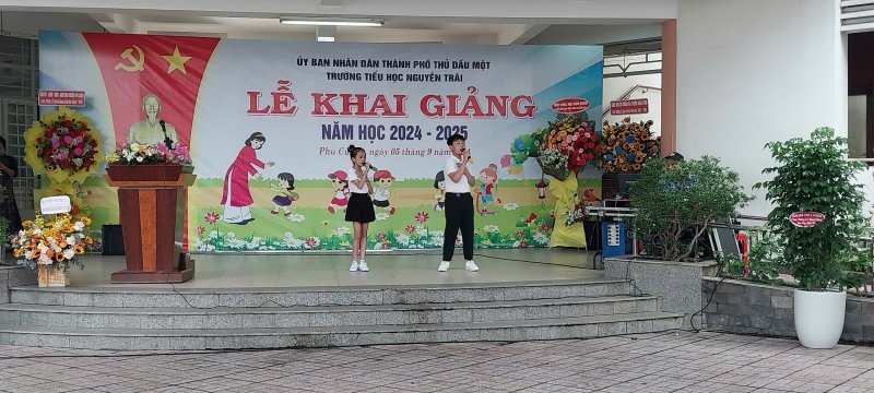 van nghe 1