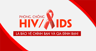 Bài tuyên truyền phòng, chống HIV/AIDS